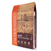 SPORTMIX - 無穀物 牛肉+馬鈴薯配方 狗糧 35lb (3包 $649/包)